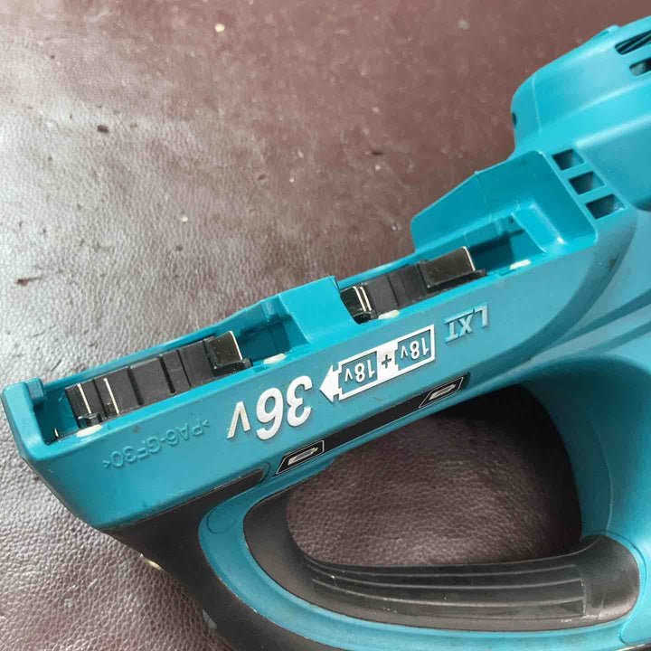 【中古品】◇マキタ(makita) コードレスブロワ MUB361DZ【東大和店】