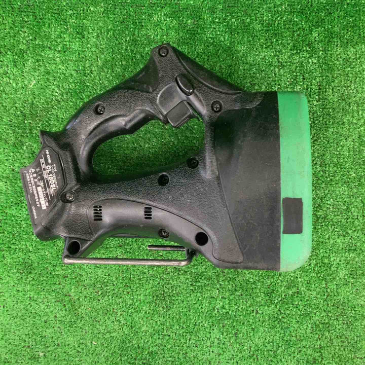 ハイコーキ(HIKOKI ※旧:日立工機) コードレス全ネジカッター CL18DSL(NN)【川崎店】