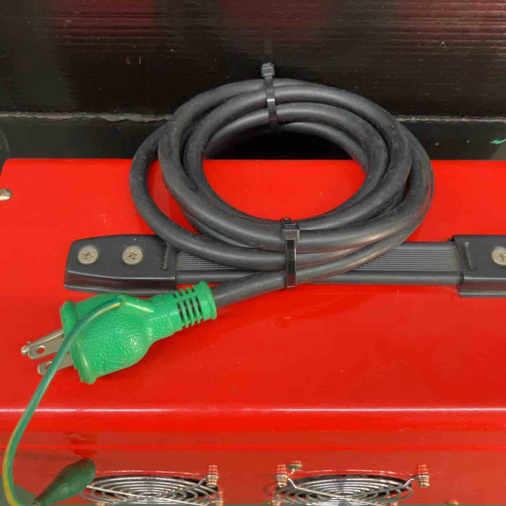 ◇日動 100V インバーター直流溶接機 PW-100S パワーウェルダー【戸田店】