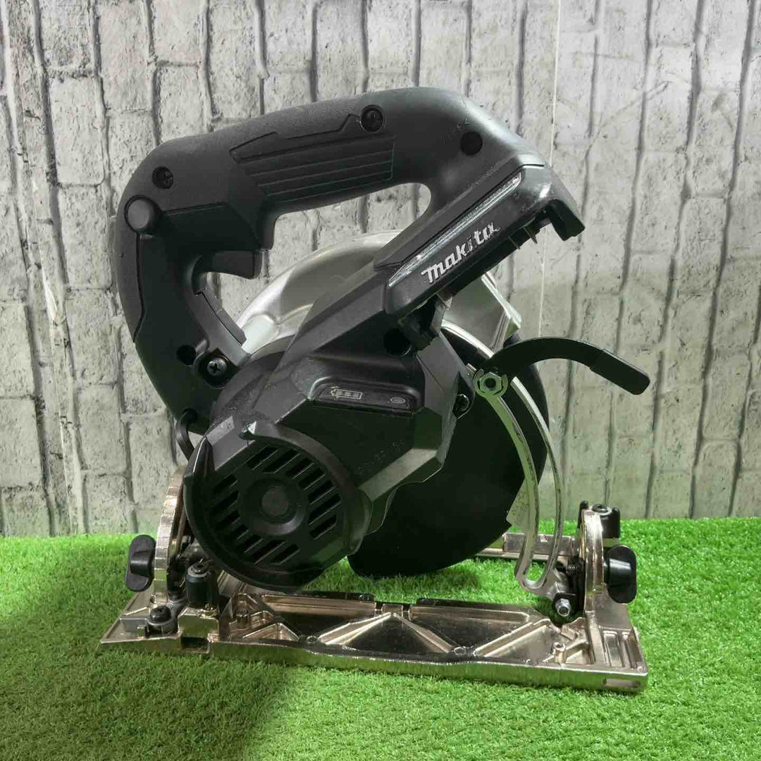 ★マキタ(makita) コードレス丸のこ HS631DZSB 動作確認済【川口店】