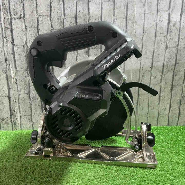 ★マキタ(makita) コードレス丸のこ HS631DZSB 動作確認済【川口店】