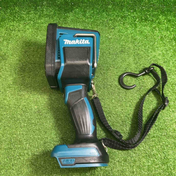 【中古品】 マキタ(makita) コードレスワークライト ML812 【藤沢店】