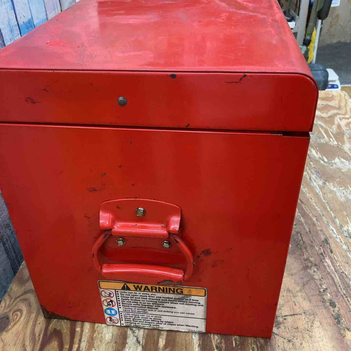 スナップオン Snap-on トップチェスト KRA3055【柏店】