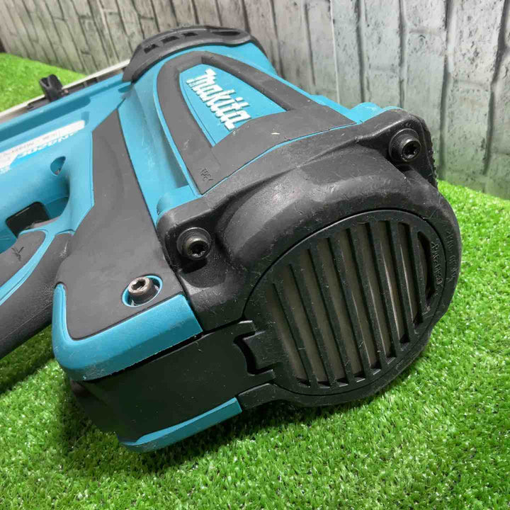 ★マキタ(makita) コードレスコンクリート用ガスピン打ち機 GN420C【川口店】