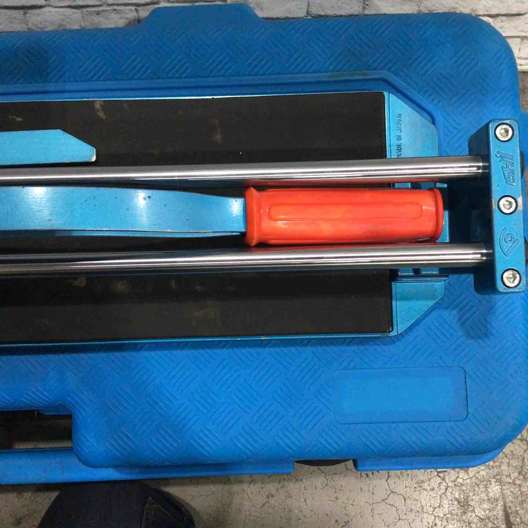 石井超硬 タイルカッター JW-480TC【川口店】