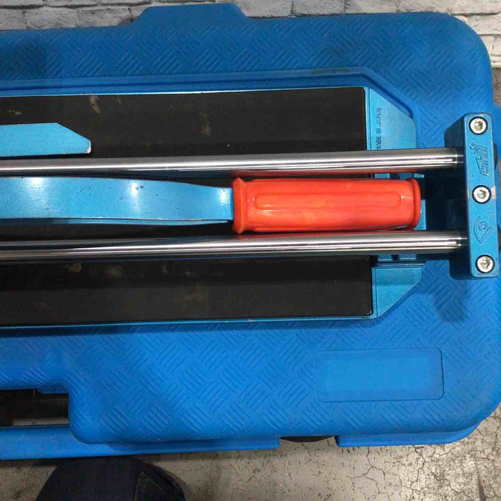 石井超硬 タイルカッター JW-480TC【川口店】