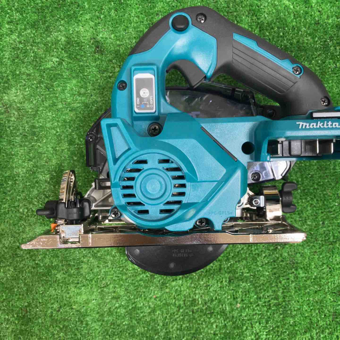 ★マキタ(makita) 18V 125mmコードレス丸ノコ KS515DZ(本体のみ)【草加店】