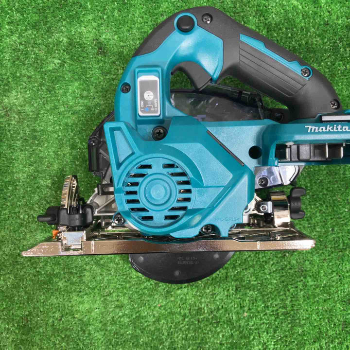 ★マキタ(makita) 18V 125mmコードレス丸ノコ KS515DZ(本体のみ)【草加店】