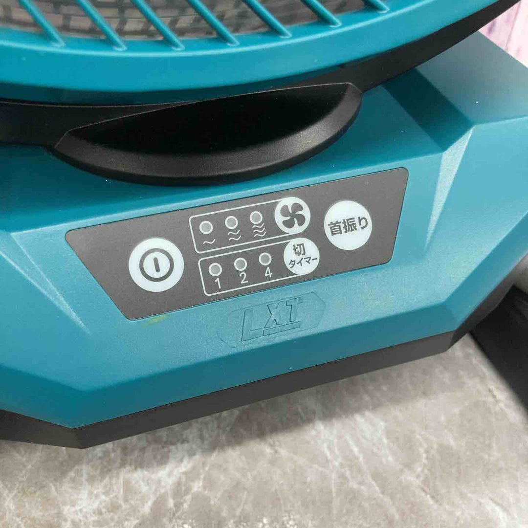 【中古品】◇マキタ(makita) コードレスファン CF301DZ【八潮店】