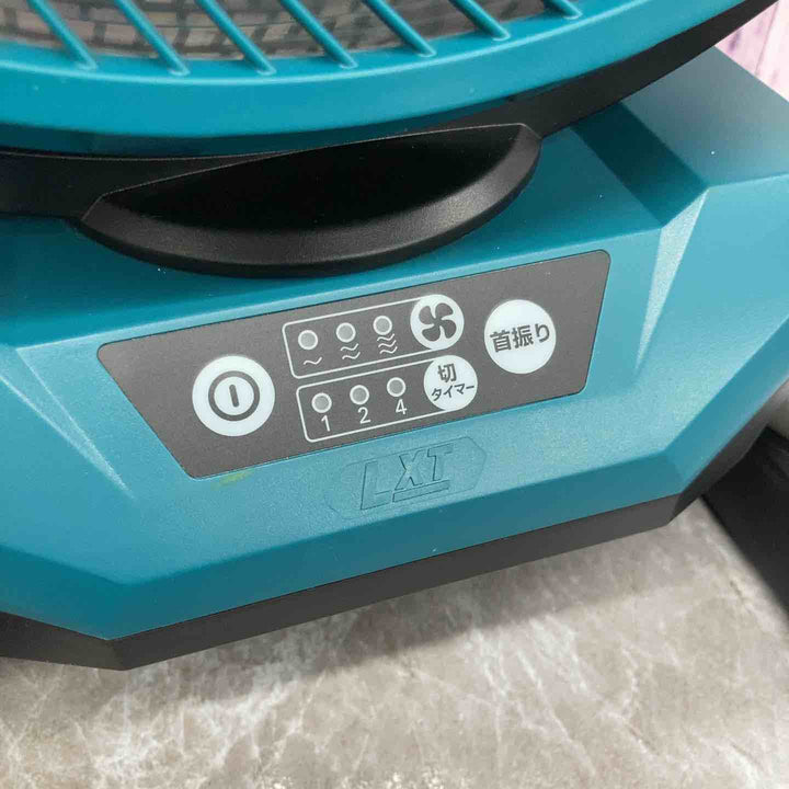 【中古品】◇マキタ(makita) コードレスファン CF301DZ【八潮店】