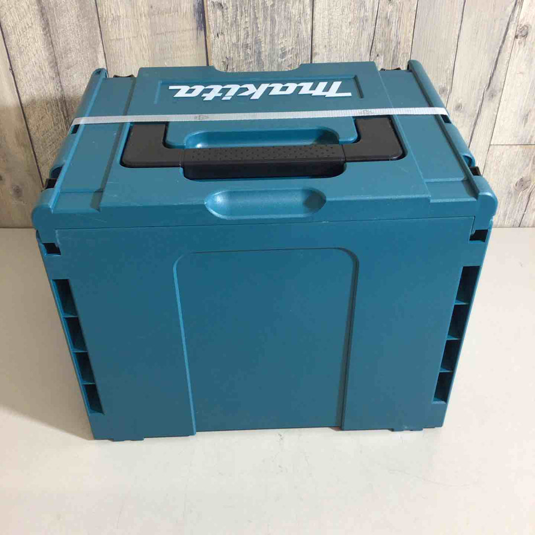★マキタ(makita) コードレス丸ノコ KS004GRDX【戸田店】