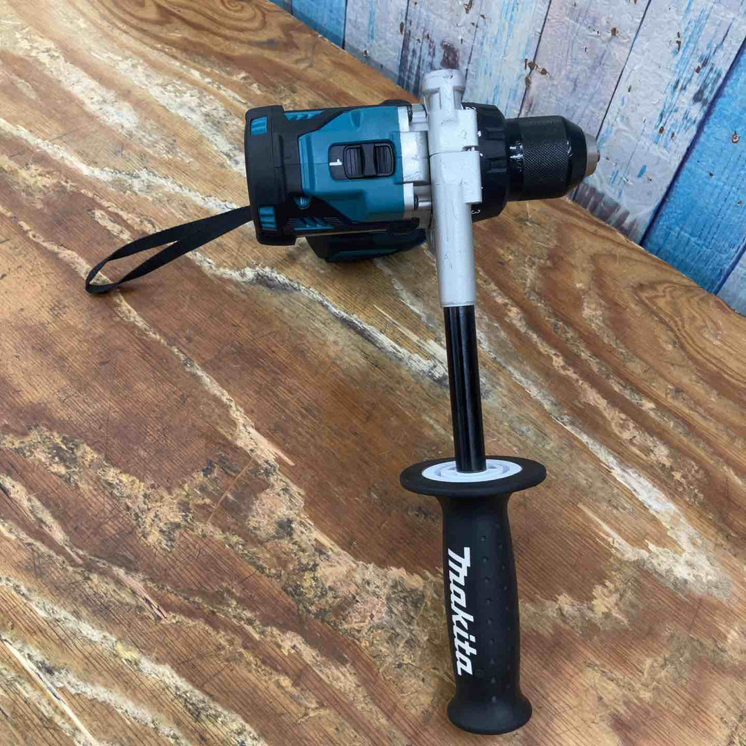 ★マキタ(makita) コードレス振動ドリルドライバー HP486DZ【柏店】