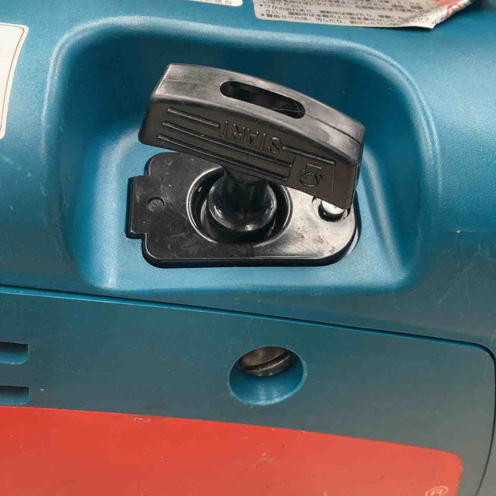 ◇マキタ(makita) インバーター発電機 G140IS【川越店】