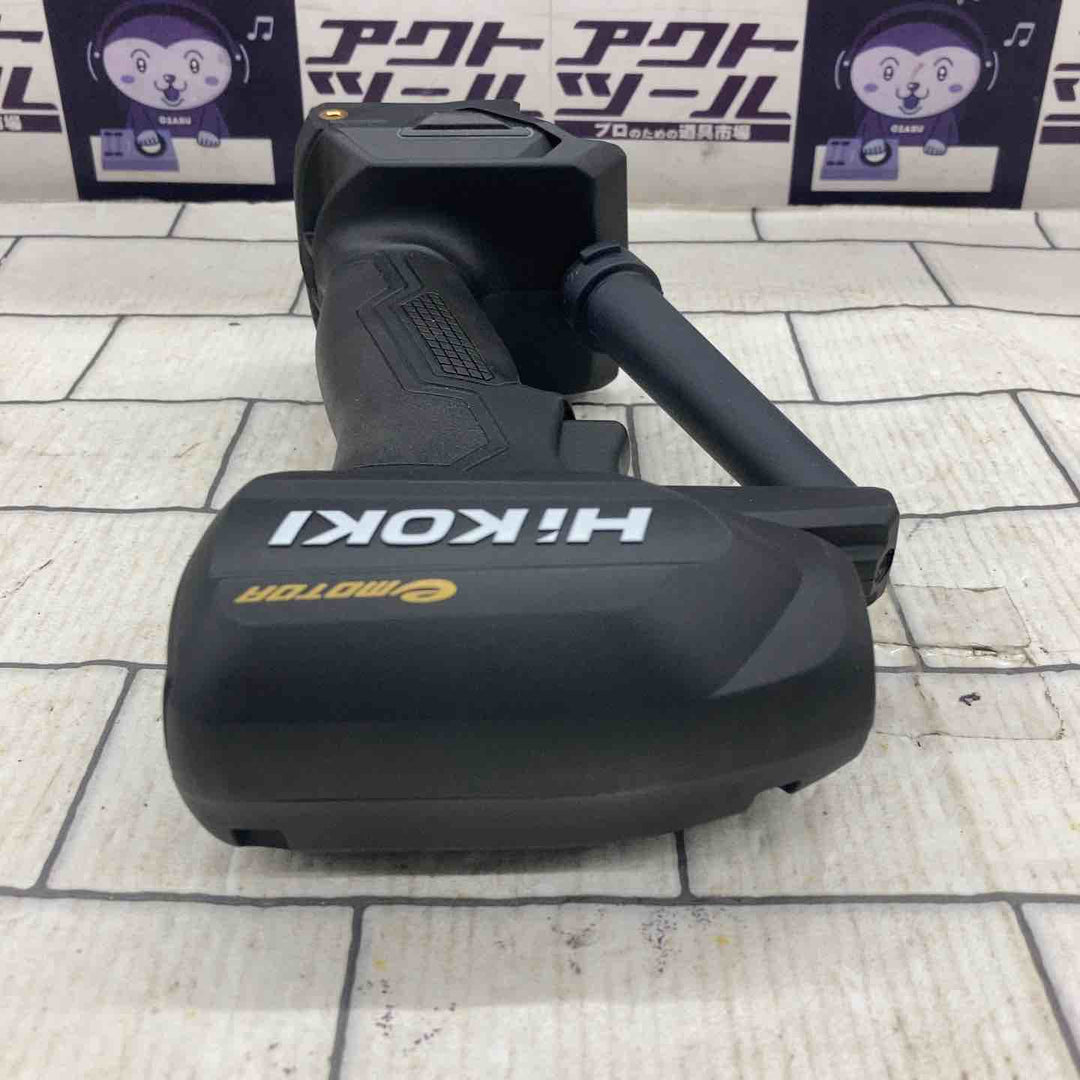 ◇ハイコーキ(HIKOKI ※旧:日立工機) コードレスエアダスタ RA18DA(NNBG)【所沢店】