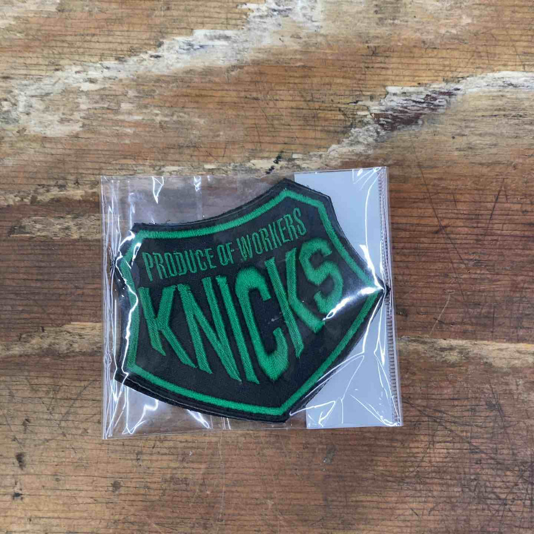 ▲ニックス(KNICKS)  軽量3段腰袋 KB-212NS【柏店】