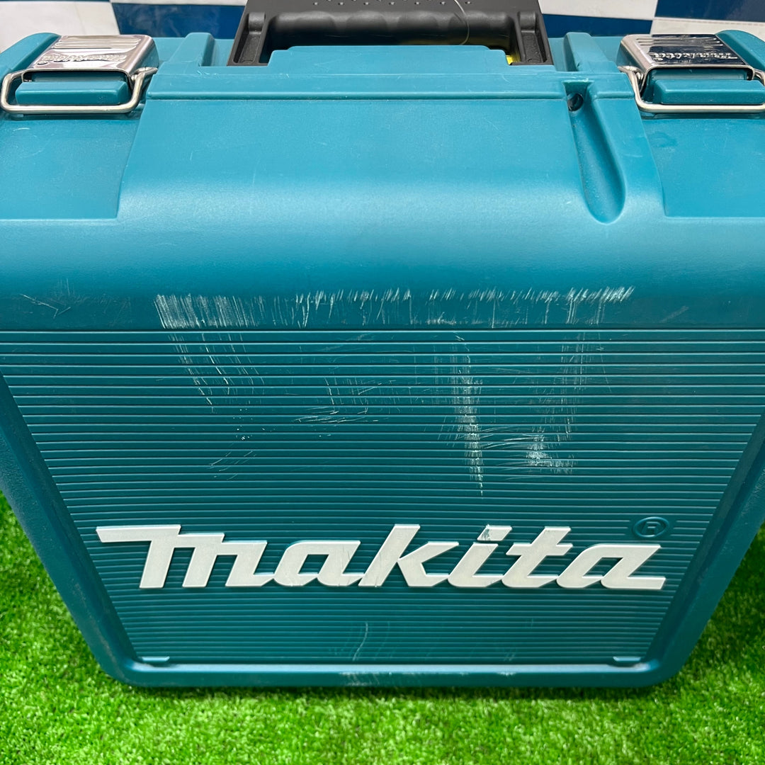 ★マキタ(makita) 高圧エア釘打ち機 AN510HS【草加店】