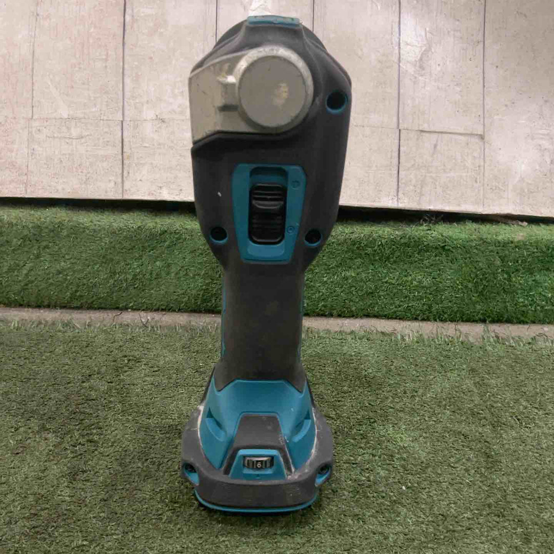 ★マキタ(makita) コードレスマルチツール TM52DRG 動作確認済【川口店】