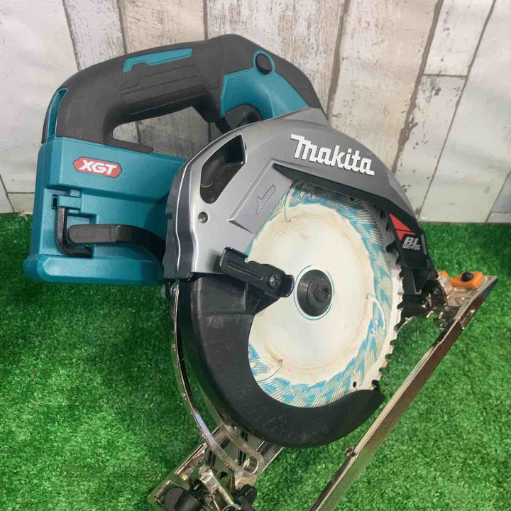 ★マキタ(makita) コードレス丸のこ HS002GZ【町田店】