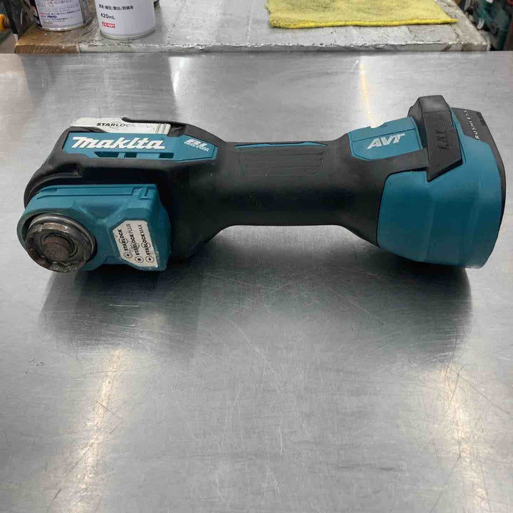 ★マキタ(makita) コードレスマルチツール TM52DZ【所沢店】