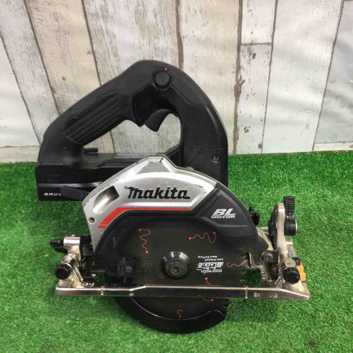 ★マキタ(makita) コードレスマルノコ HS474DZB【町田店】