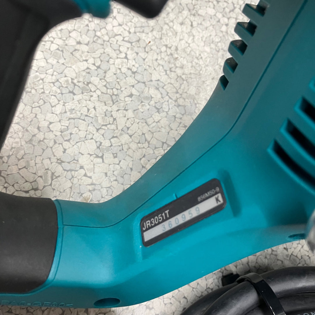 ★マキタ(makita) レシプロソー JR3051T【八潮店】
