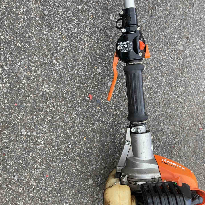 【中古品/店頭受取り限定】共立 刈払い機 SRE2430【東大和店】
