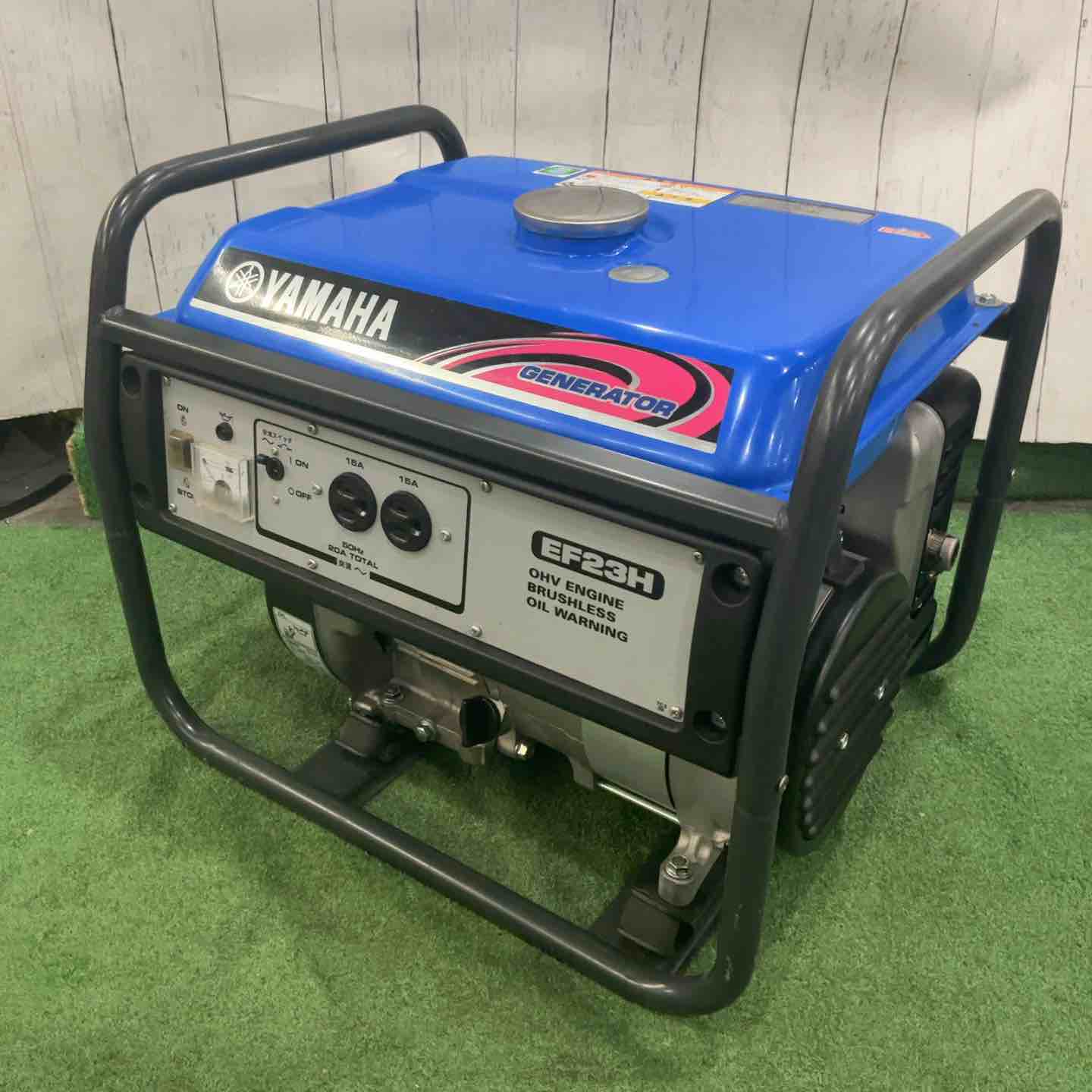 動作確認済み　発電機 発電機 – アクトツールオンラインショップ