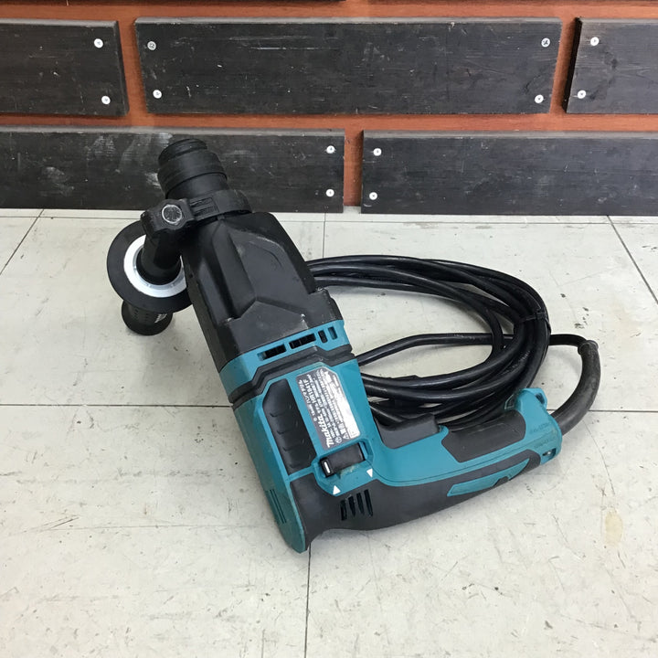 【中古品】 マキタ/makita ハンマドリル HR1841F 【鴻巣店】
