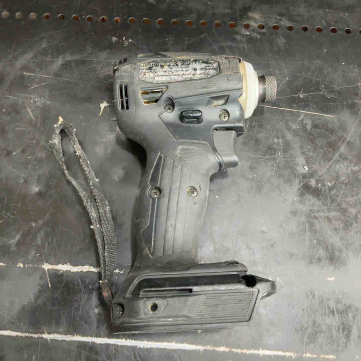 ★マキタ(makita) コードレスインパクトドライバー TD172DZB【草加店】