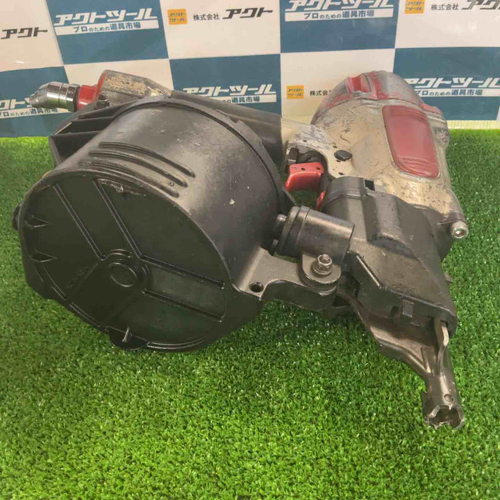 ★マックス(MAX) 常圧エア釘打ち機 CN-565S(FP)【草加店】