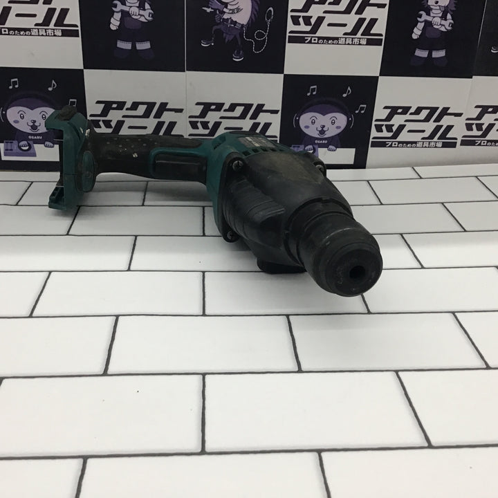 ★マキタ(makita) コードレスハンマドリル HR162DRFX【所沢店】