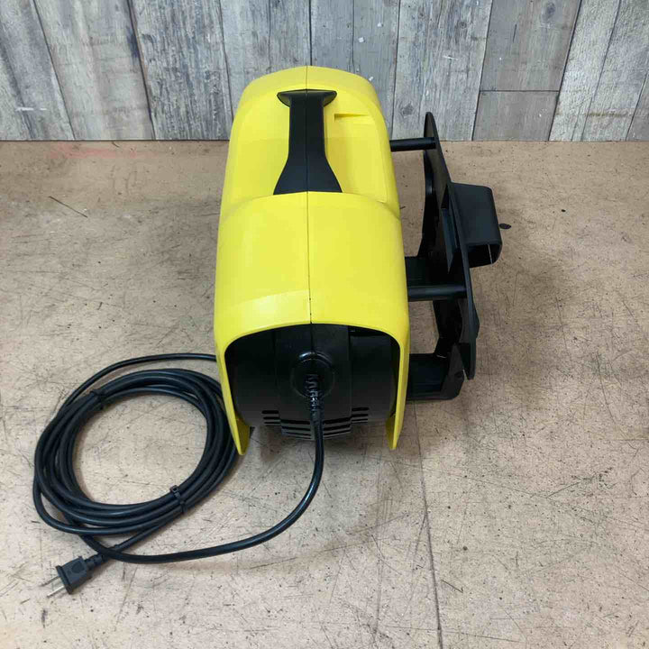 【中古品】ケルヒャー(KARCHER) 高圧洗浄機 K2 サイレント 1.600-920.0【東大和店】