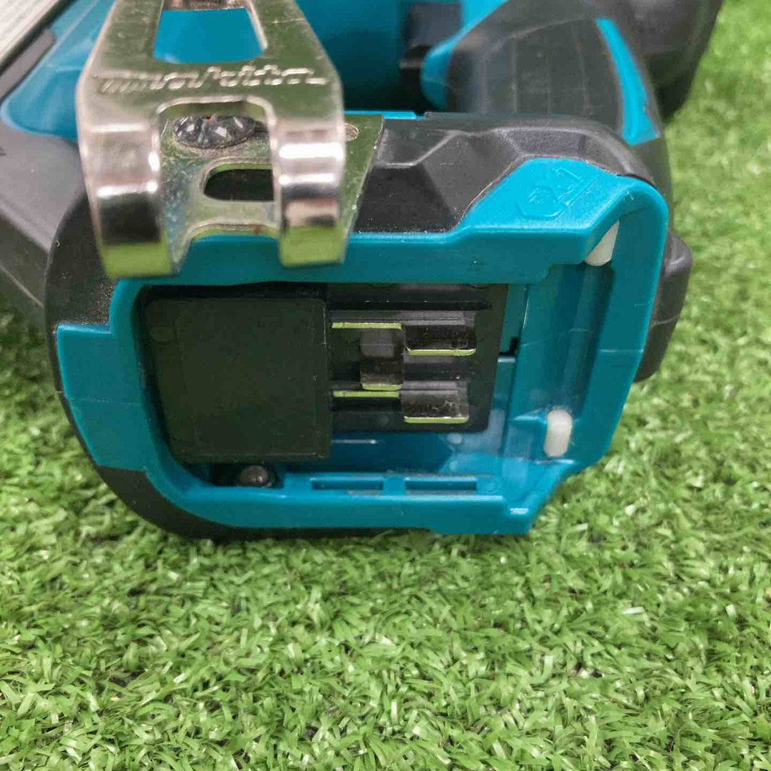 ★マキタ(makita) コードレスピンネイラ PT354DZK【川崎店】