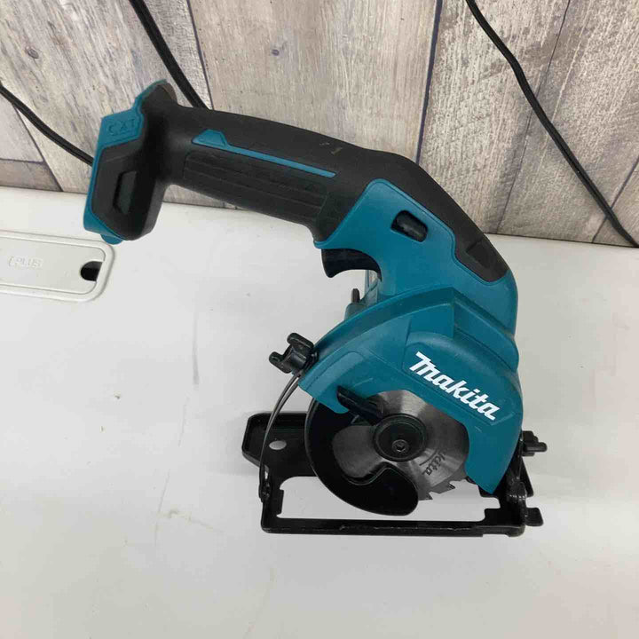 ★マキタ(makita) 10.8V(スライド式) 85mmコードレス丸のこ HS301DZ 本体のみ【戸田店】