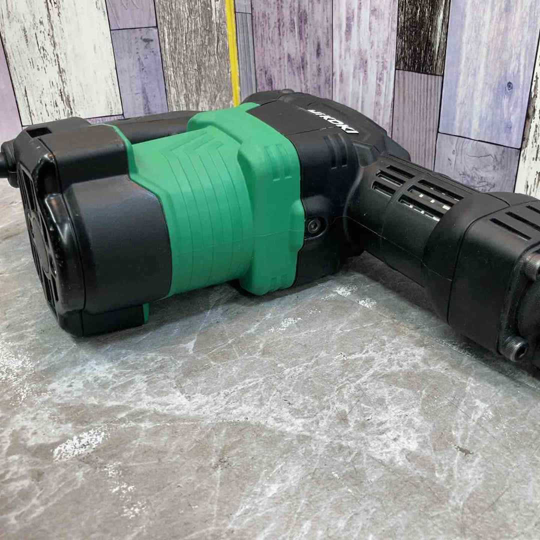【美品】★ハイコーキ(HIKOKI ※旧:日立工機) ハンマ H41SA4【八潮店】