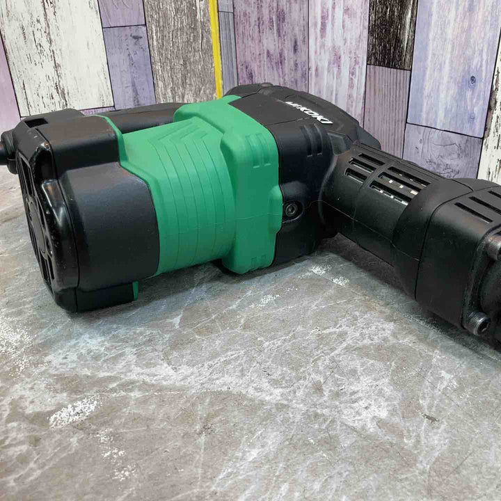 【美品】★ハイコーキ(HIKOKI ※旧:日立工機) ハンマ H41SA4【八潮店】