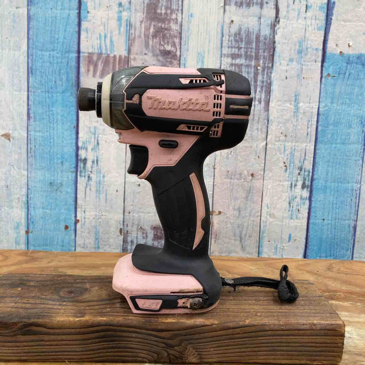★マキタ(makita) コードレスインパクトドライバー TD149DZP【柏店】