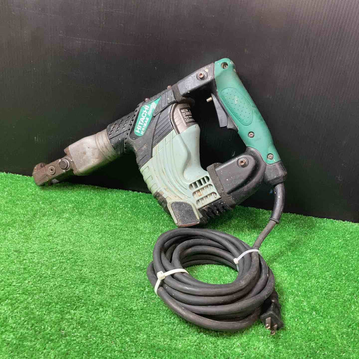 ★ハイコーキ(HIKOKI ※旧:日立工機) 電動ハンマ H41SA2(S)【岩槻店】