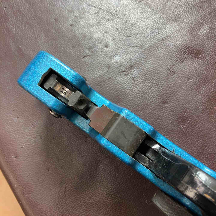 【中古品】 ロブテックス エビ印 AK60 強力型圧着工具 ロブスター 【東大和店】