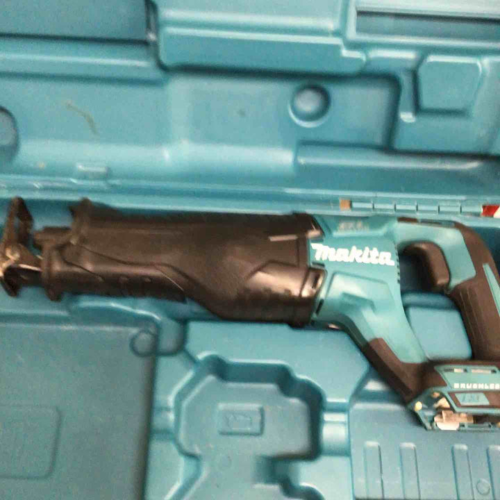 ★マキタ(makita) コードレスレシプロソー JR187DZK【町田店】