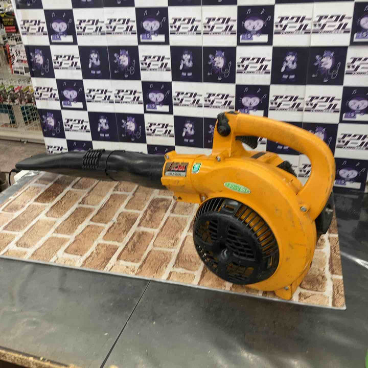 ◇リョービ(RYOBI) 2スト エンジンブロワ EBLK-2600【所沢店】