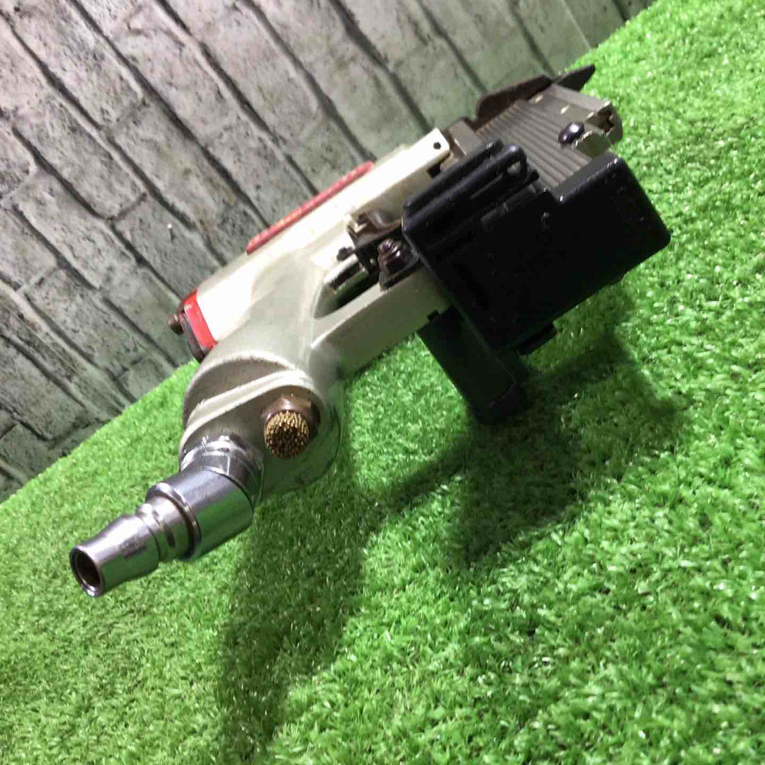 ★マックス(MAX) 常圧ピンネイラ TA-235A/P35F3【川口店】