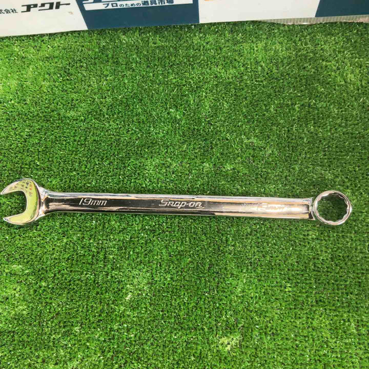 スナップオン(Snap-on) フランクドライブコンビネーションレンチ6本セット OEXM160B/170B/180B/190B/210B/220B【草加店】