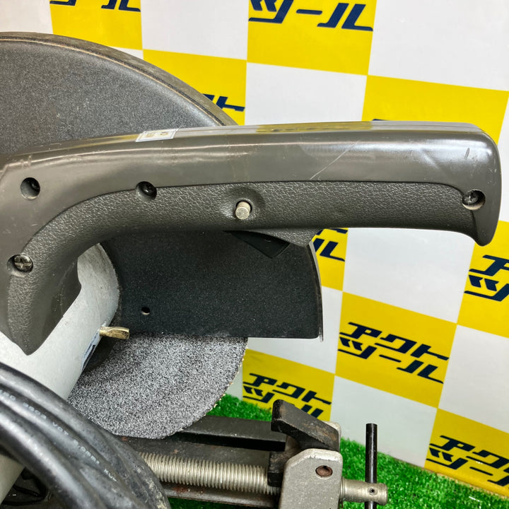 ◇東芝 355mm高速切断機 MCS-14B【越谷店】