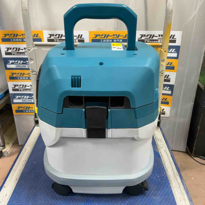 ★マキタ(makita) 集じん機 乾湿両用 VC1500【草加店】