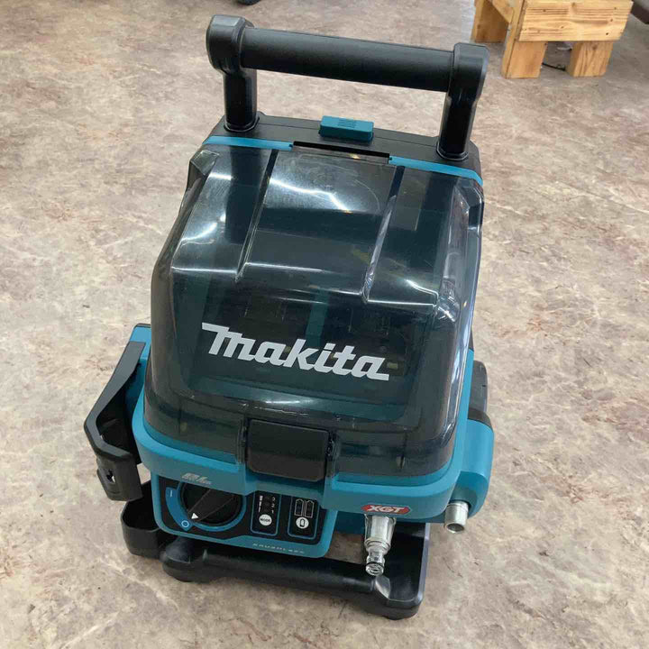 ★マキタ(makita) コードレス高圧洗浄機 MHW001GZ【所沢店】
