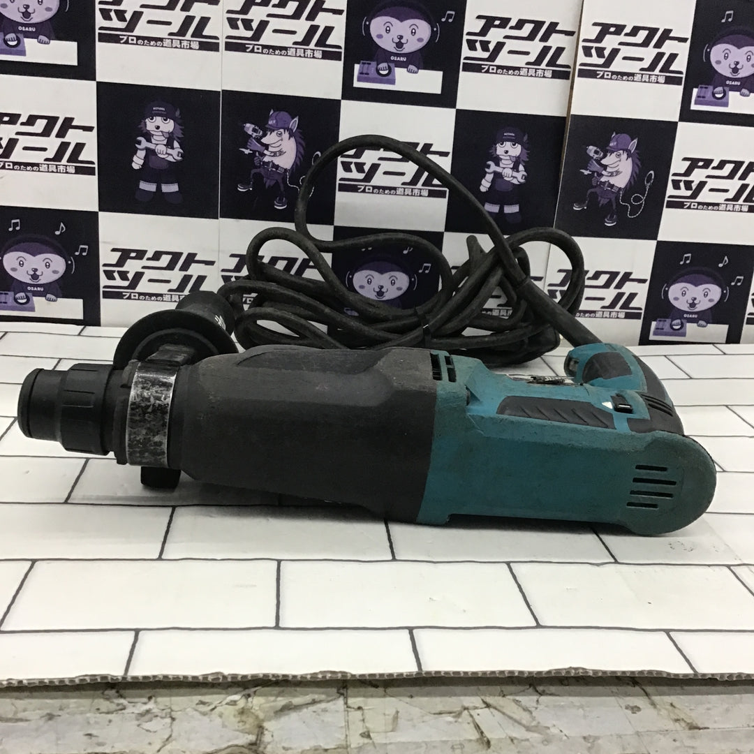 ★マキタ(makita) ハンマドリル HR2601F【所沢店】