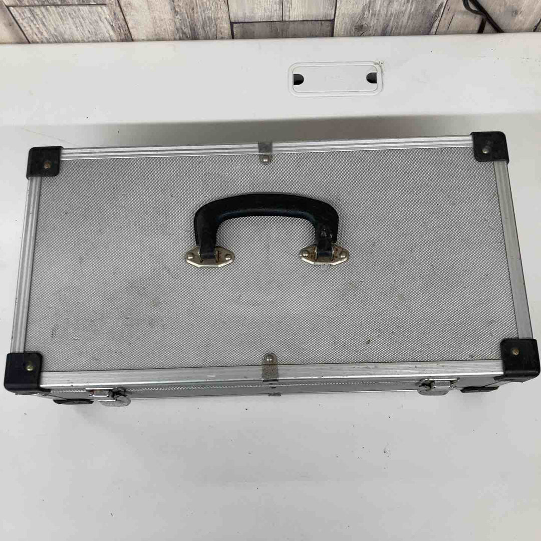 ◇ライスター(LEISTER) CH-6060 トリアックS 熱風機 ホットエアーブロア【戸田店】