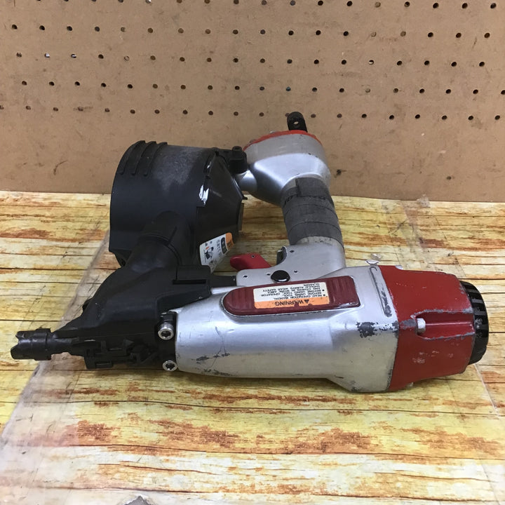 ★マックス(MAX) 常圧エア釘打ち機 CN-450S(FP)【川崎店】