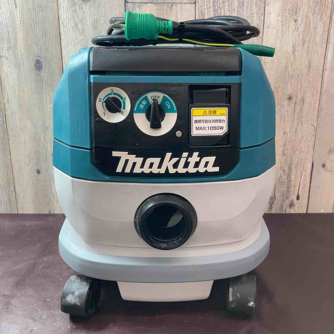 中古品】 マキタ(makita) 集じん機 乾式 VC0830 連動機能 【東大和店 